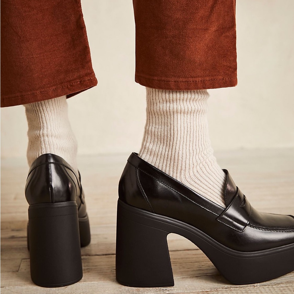Free People Zoe Platform